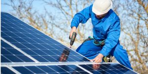 Installation Maintenance Panneaux Solaires Photovoltaïques à Arandas